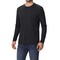 Zfeel Blank Dry Fit Long Sleeve Tee, Crafting Base Shirt for Personalized Apparel-ZF912